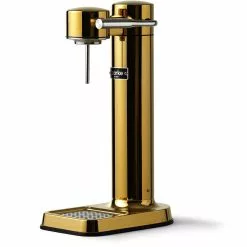 Aarke Carbonator III Soodakone, Kulta