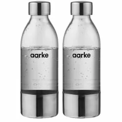 Aarke Pet-Pullot 2-pakkaus, 65 Cl