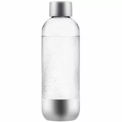 Aga Vesipullo 1000 Ml, Steel
