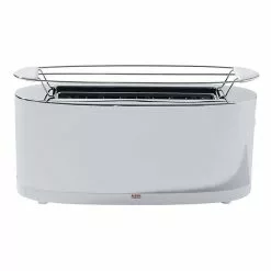 Kitchen Leivänpaahdin Alessi, Ruostumaton Teräs.