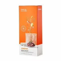 Anova Precision Vacuum Sealer Bags 2 Rolls / 28 Cm X 6 M