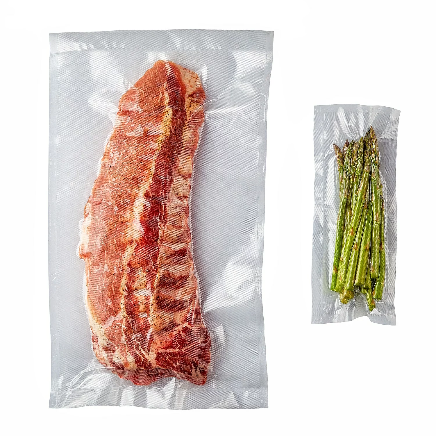 Anova Precision Vacuum Sealer Bags 2 Rolls / 28 Cm X 6 M - Image 3