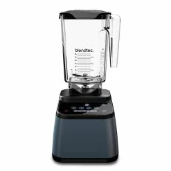 Blendtec Designer 625, Harmaa