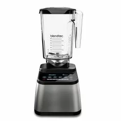 Blendtec Designer 725, Teräs