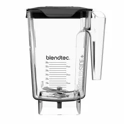 Blendtec Wildside+ Kannu