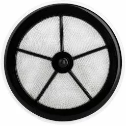 Bodum Suodatin, Mallille 1308 Columbia 4-8 Kupille, Silikonirenkailla.