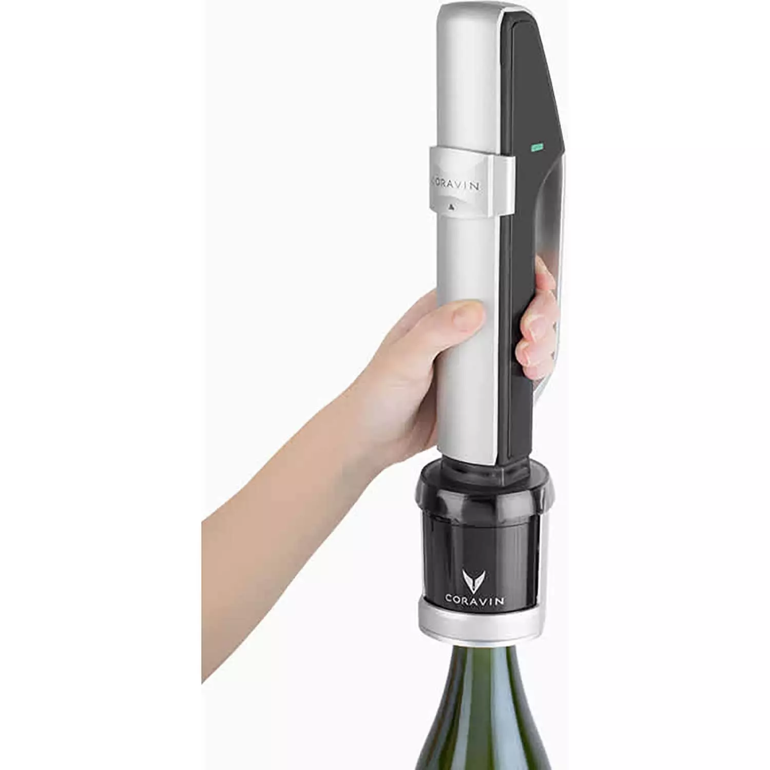 Coravin Sparkling Viinijärjestelmä - Image 2