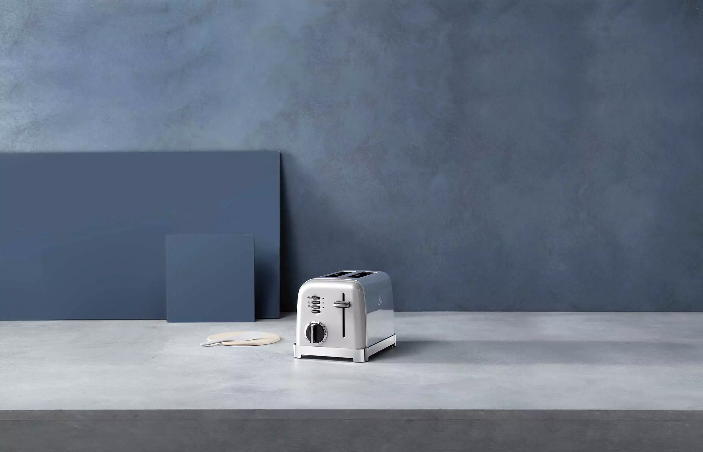 Cuisinart Leivänpaahdin 2 Viipaleet Metal - Image 3