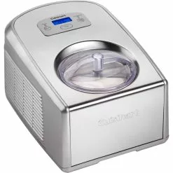 Cuisinart Jäätelökone
