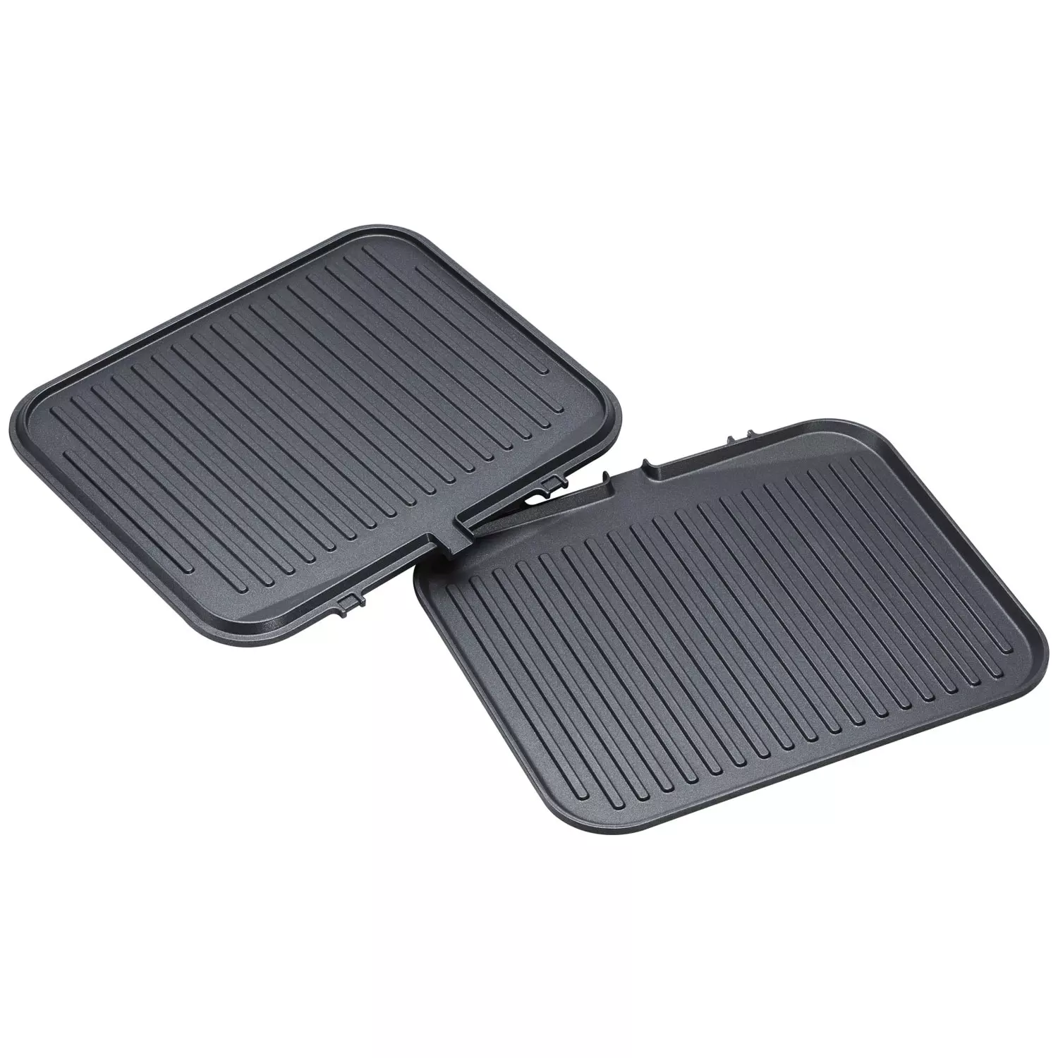 Cuisinart Griddler Elite Multifunctional Barbecue, Steel Grey - Image 2