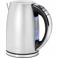 Cuisinart Vedenkeitin 1,7 L Steel