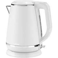 Cuisinart Vedenkeitin 1,5 L, Valkoinen