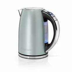 Cuisinart Style Collection Jug Kettle, Green
