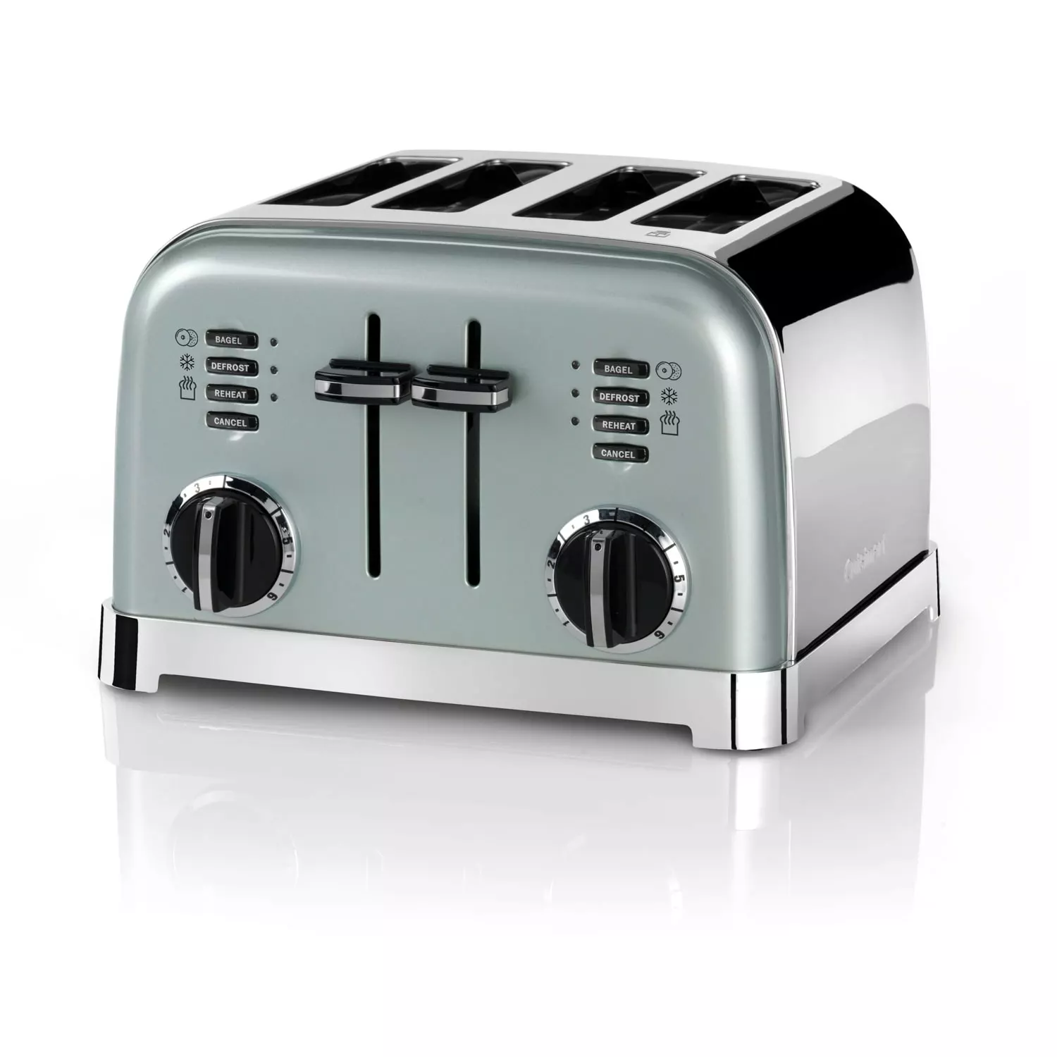 Cuisinart Core Collection Toaster 4 Slices