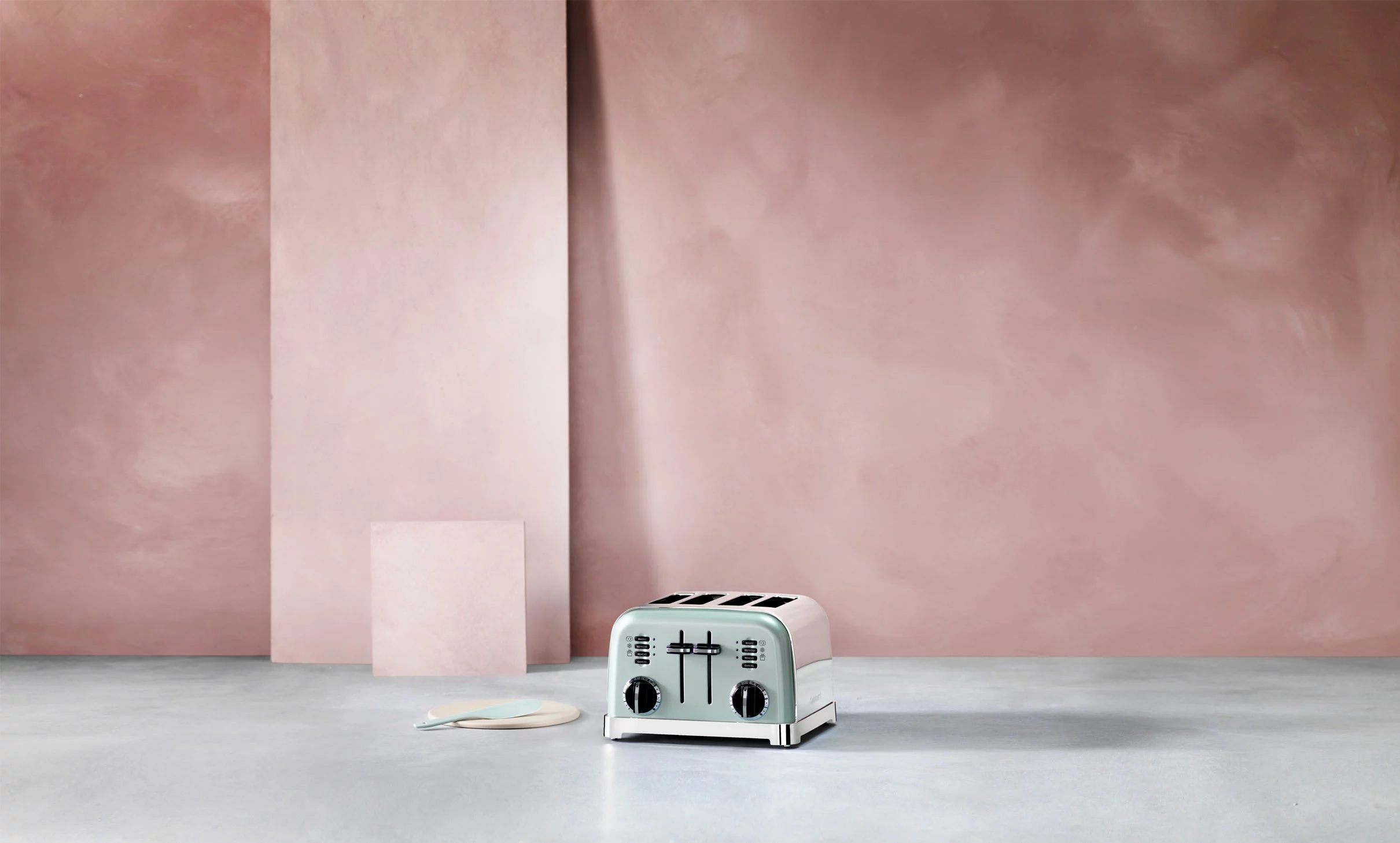 Cuisinart Core Collection Toaster 4 Slices - Image 2