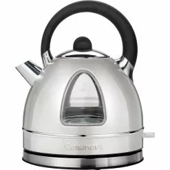 Cuisinart Vedenkeitin 1,7 L Steel