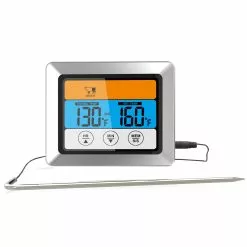 Dorre Grad Meat Lihamittari