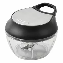 Dorre Loke Sipulisilppuri Musta