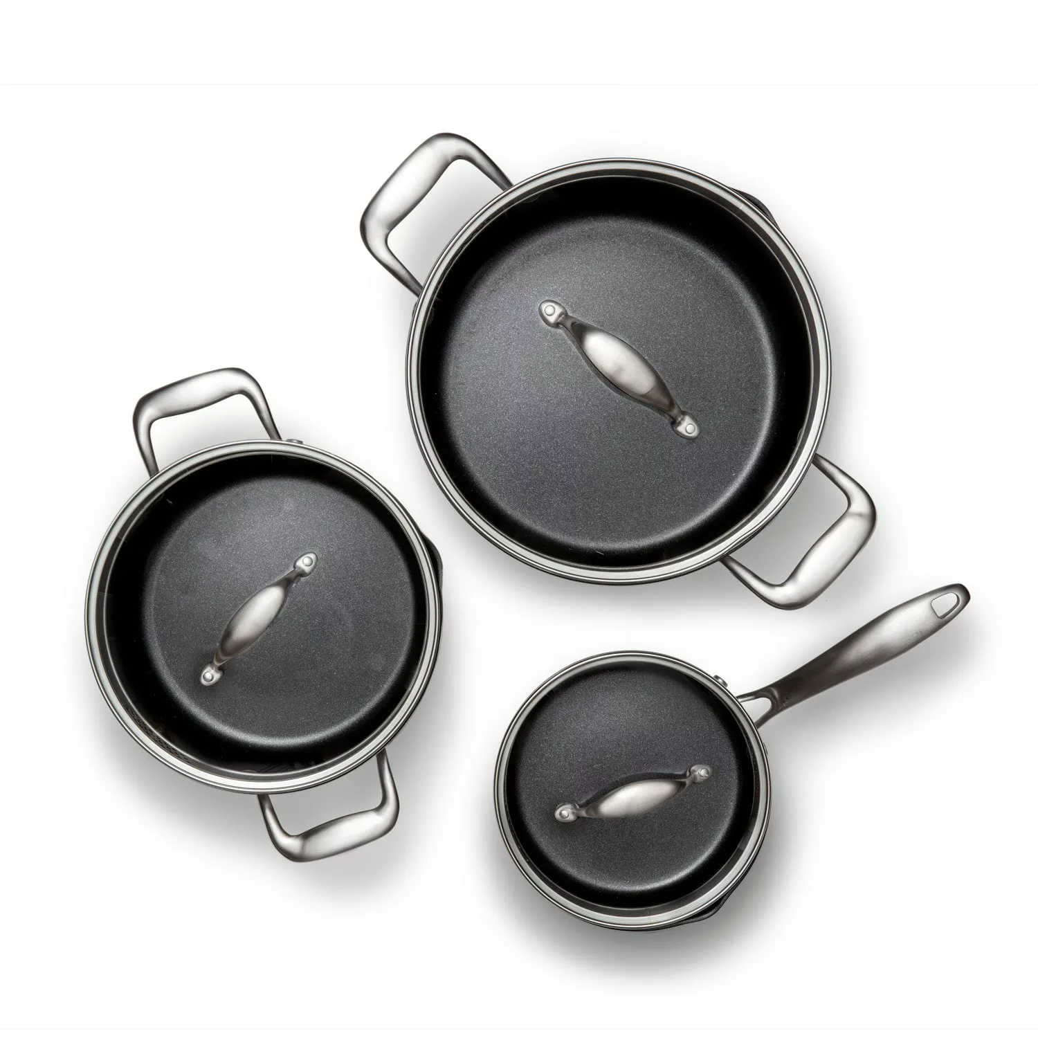 EGO Produre Pro Saucepan 5 L - Image 3