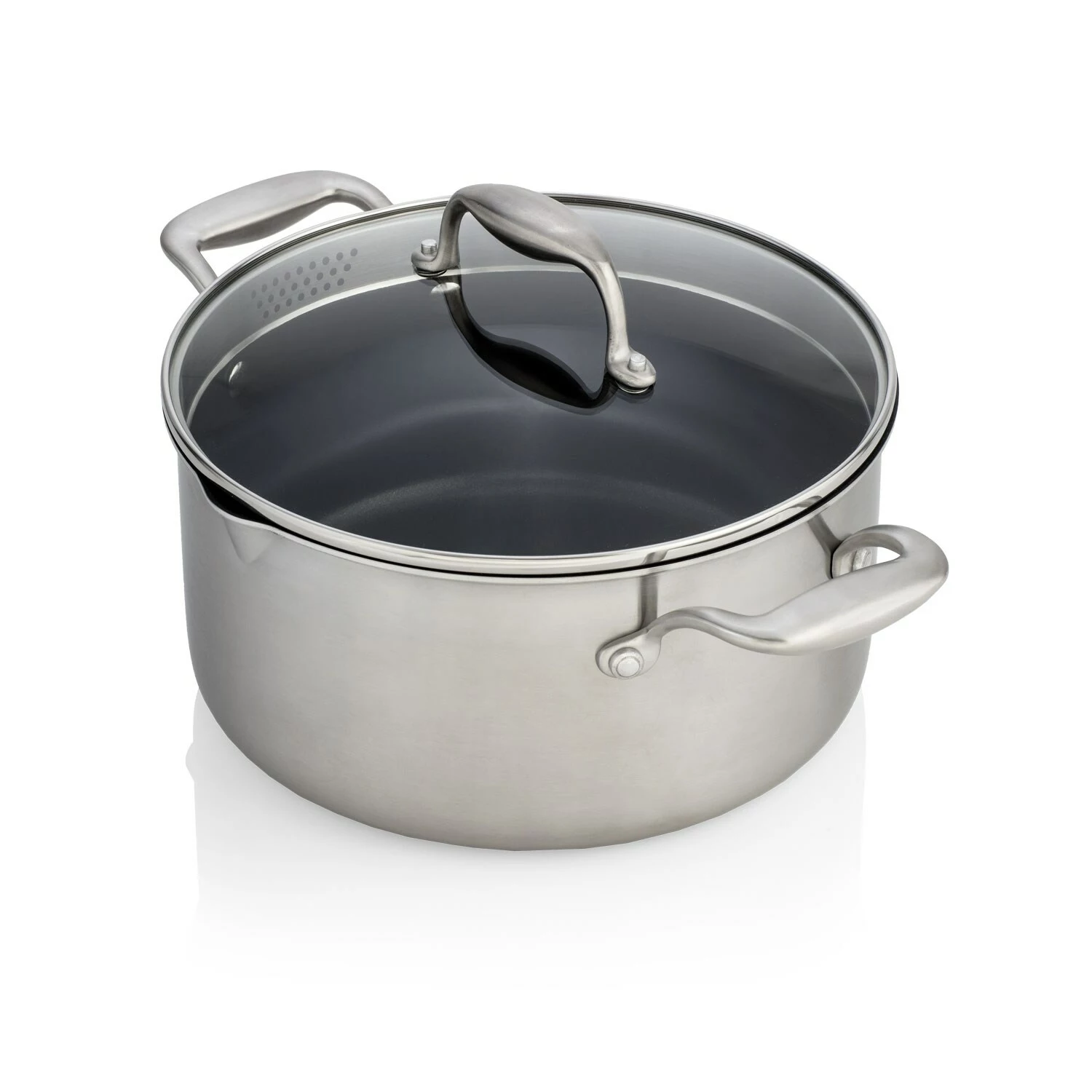 EGO Produre Pro Saucepan 5 L