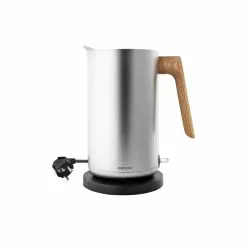 Eva Solo Nordic Kitchen Vedenkeitin 1,5 L, Steel