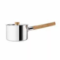 Eva Solo Nordic Kitchen Saucepan, Stainless Steel