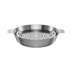 Fiskars Norden Grill Chef Höyrystinlisäke, 30 Cm