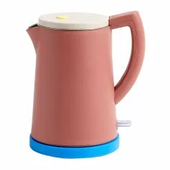 Hay Sowden Vedenkeitin, Ruskea