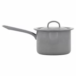 Kockums Jernverk Kattila 2,3 L, Harmaa