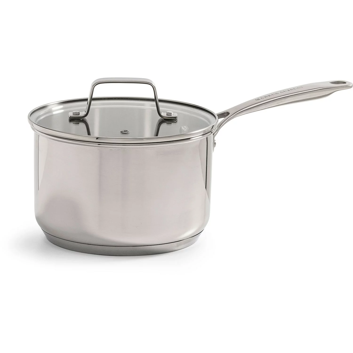 Markus Aujalay Markus Classic Kattila 16 Cm, 1.4 L