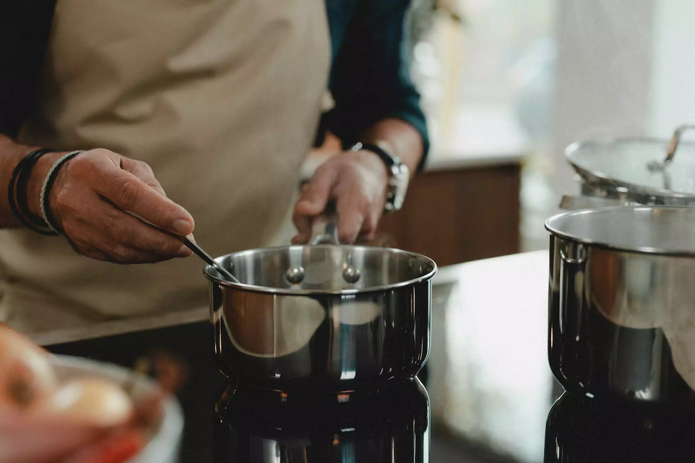 Markus Aujalay Markus Classic Kattila 16 Cm, 1.4 L - Image 3