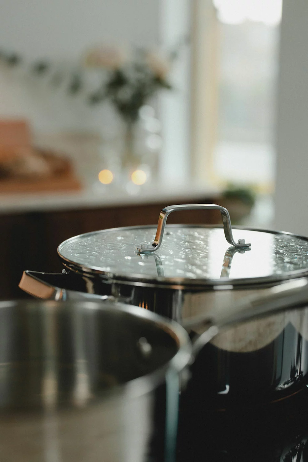 Markus Aujalay Markus Classic Kattila 16 Cm, 1.4 L - Image 5