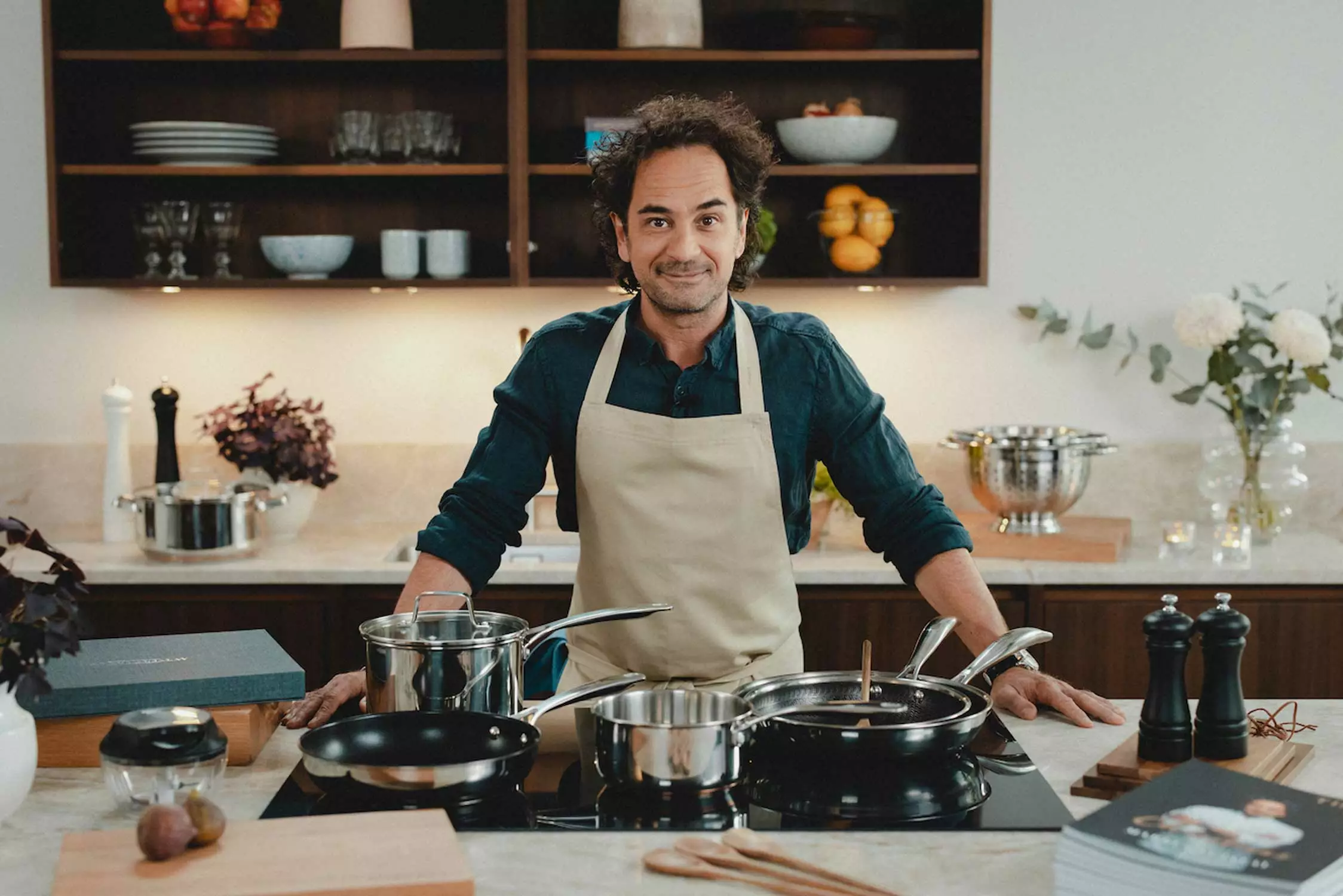 Markus Aujalay Markus Classic Kattila 16 Cm, 1.4 L - Image 6