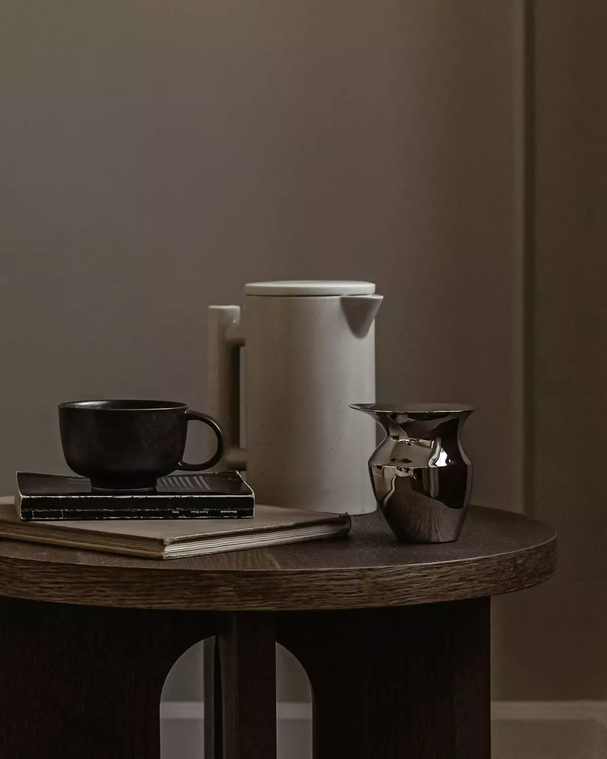 Menu Yana Teepannu 1 L, Harmaa - Image 4