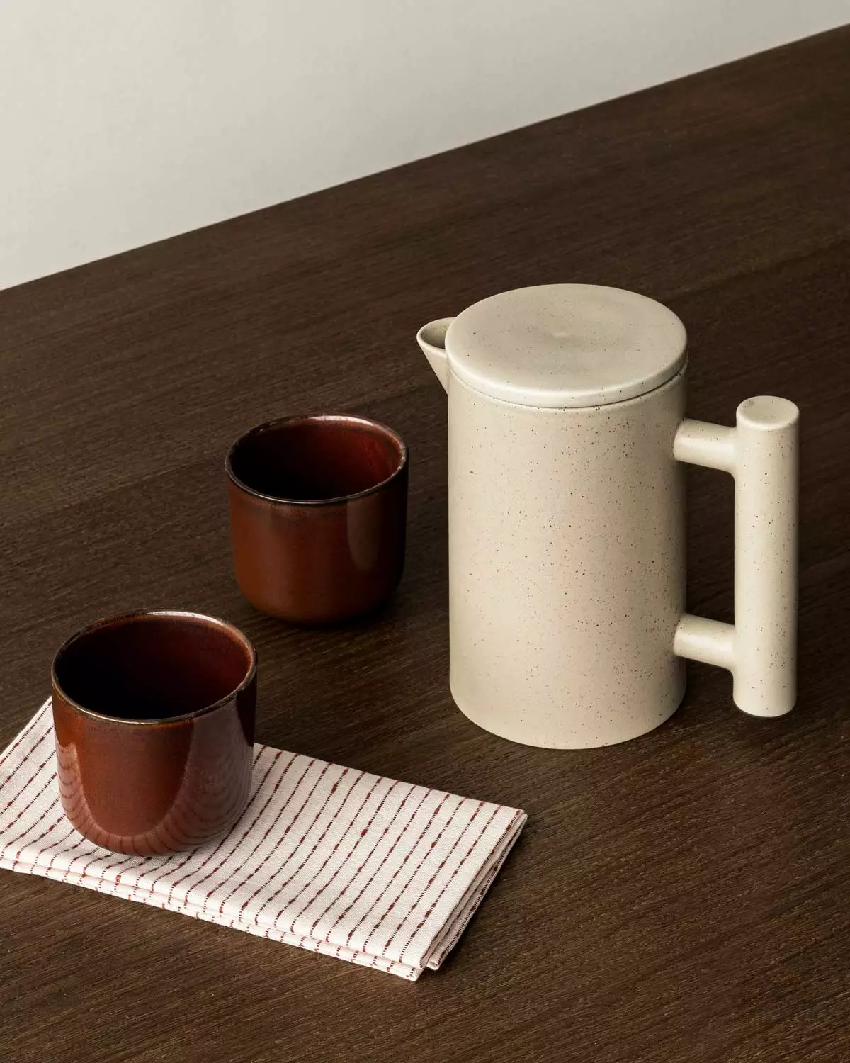 Menu Yana Teepannu 1 L, Harmaa - Image 5