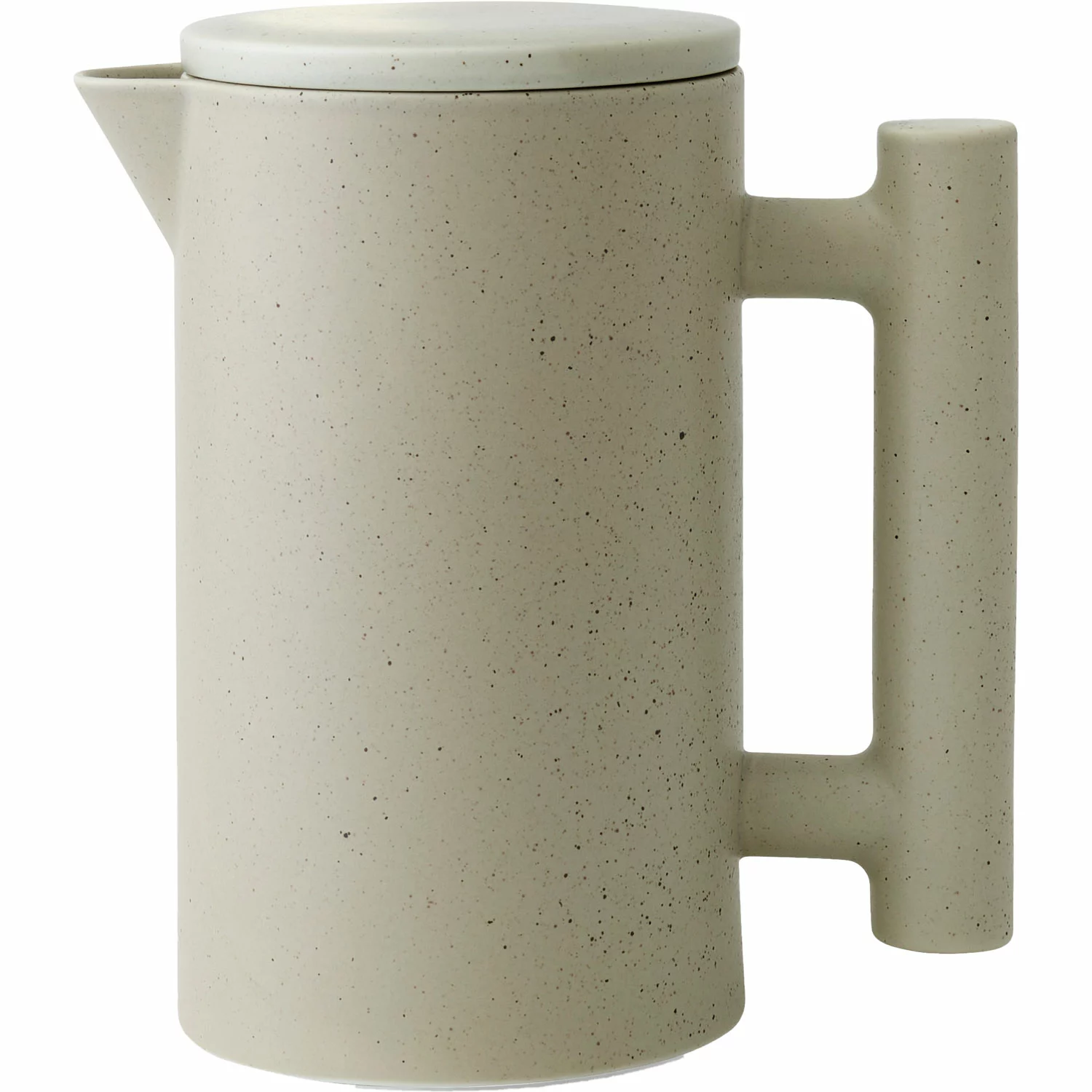 Menu Yana Teepannu 1 L, Harmaa