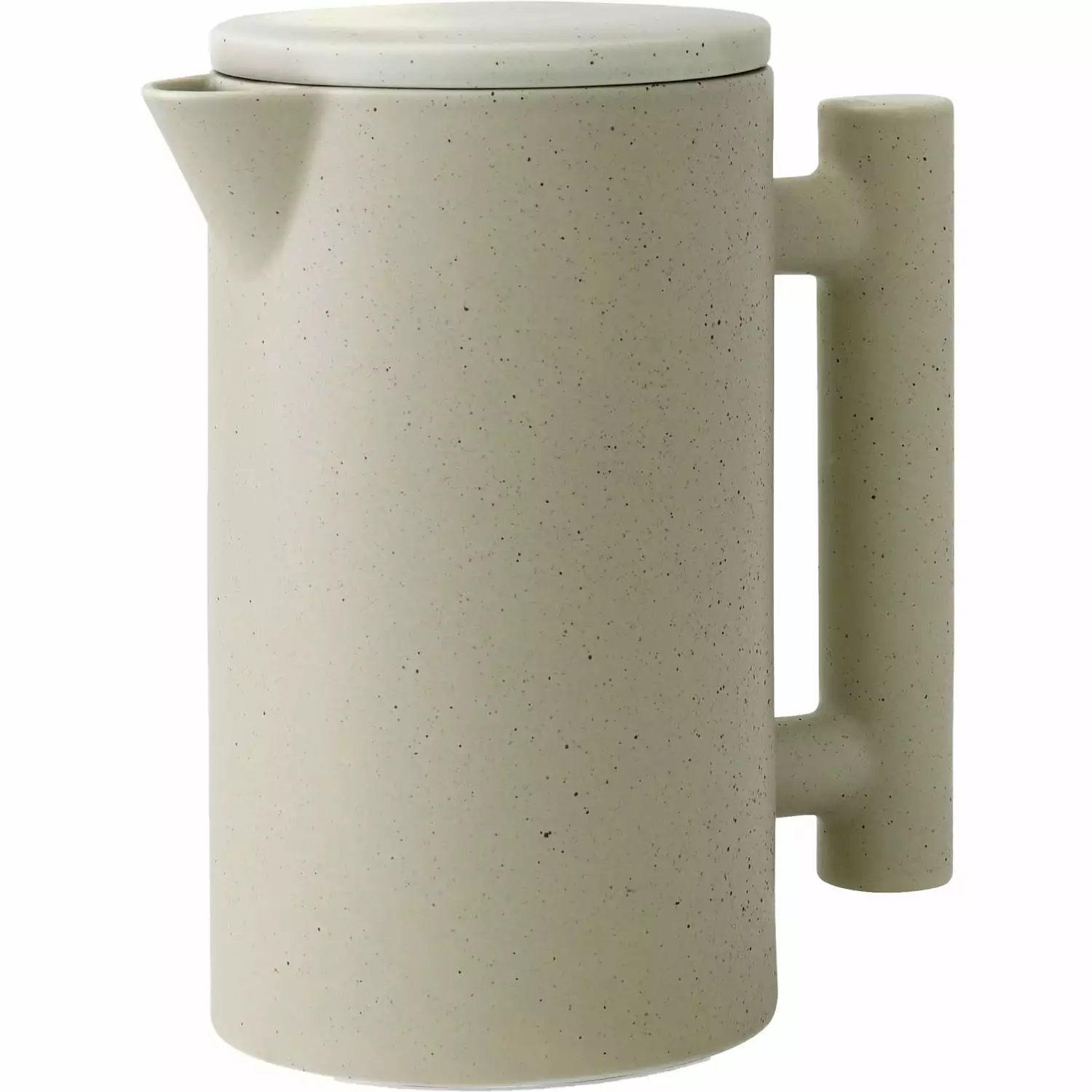 Menu Yana Teepannu 1 L, Harmaa - Image 3