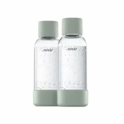 Mysoda Premium Pullo 0.5 L 2-pakkaus, Pigeon