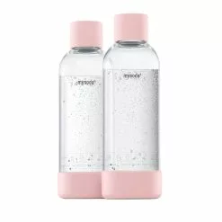 Mysoda Premium Pullo 1 L 2-pakkaus, Nude