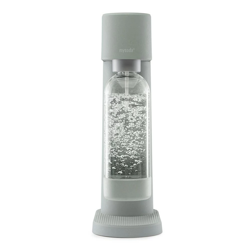 Mysoda Woody Hiilihapotin, Pigeon