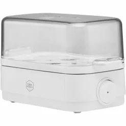 OBH Nordica Perfect Eggs Munankeitin, Valkoinen