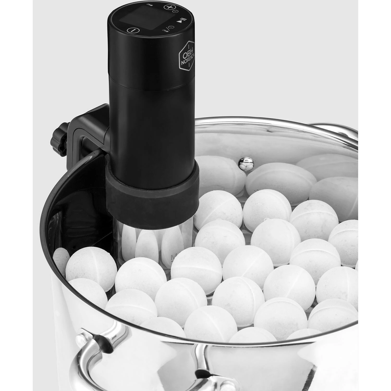 OBH Nordica Sous Vide Pro Plus Immersion Kattila - Image 2
