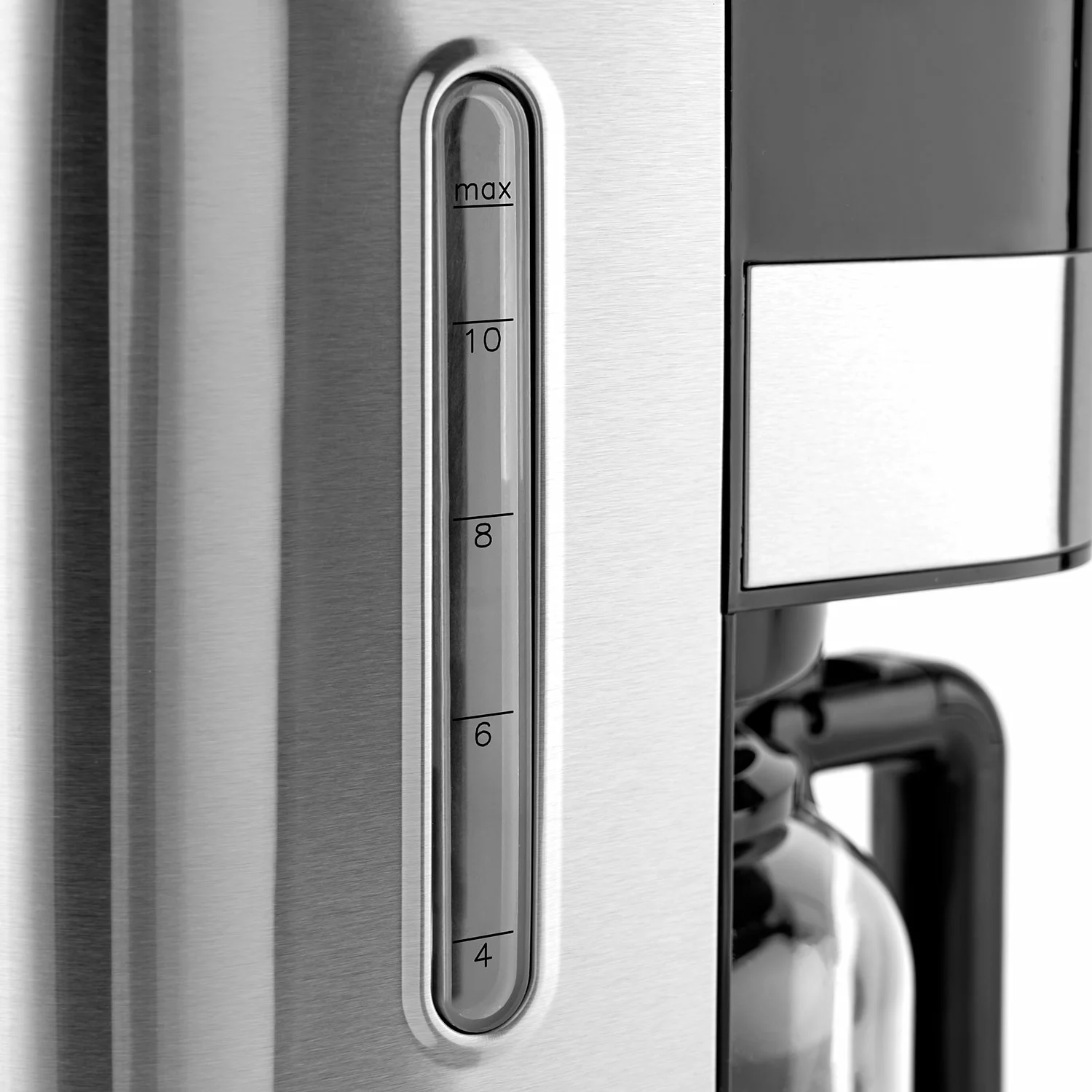 OBH Nordica Tempo Aroma Kahvinkeitin - Image 3