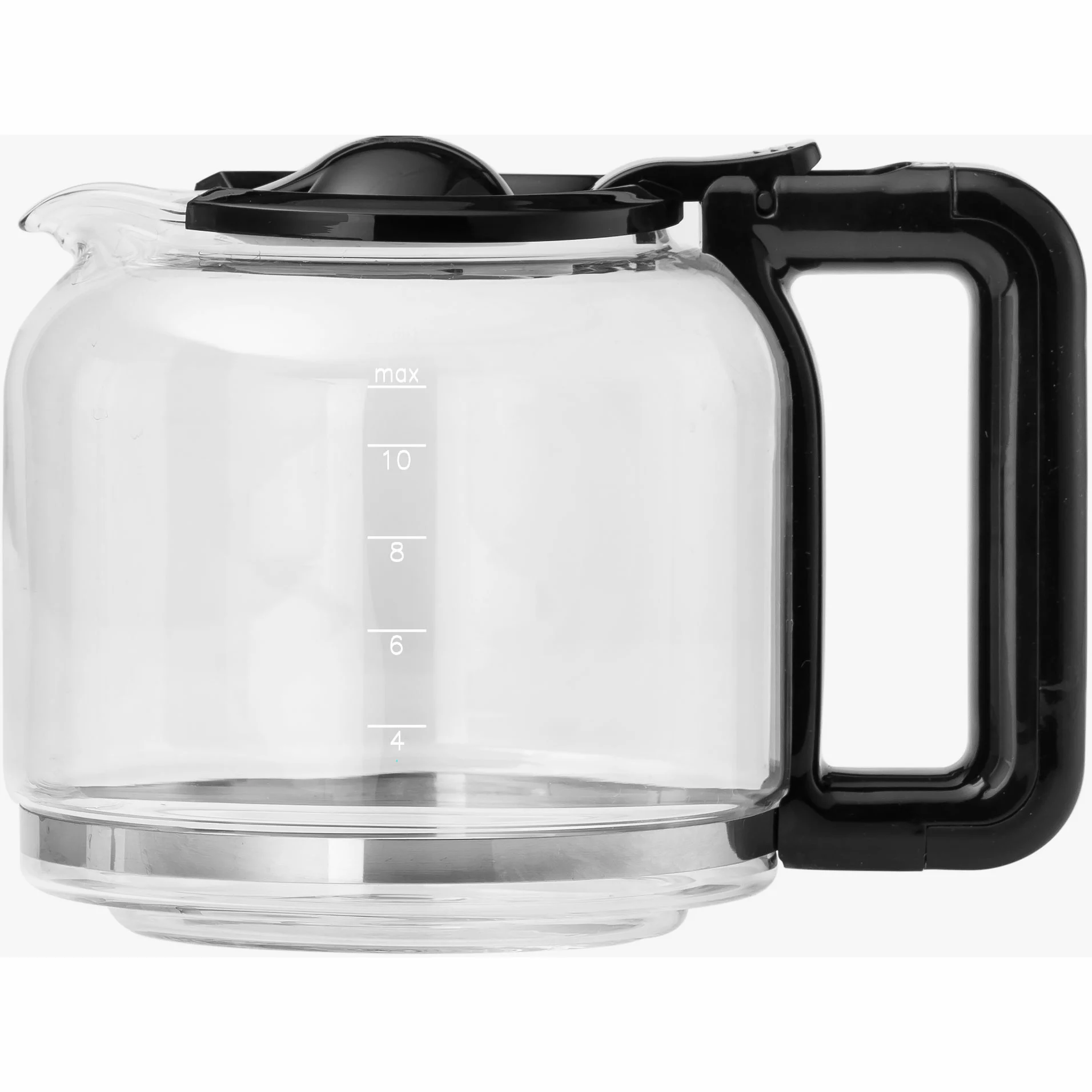 OBH Nordica Tempo Aroma Kahvinkeitin - Image 5