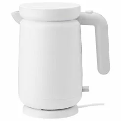 RIG TIG Foodie Kettle 1 L, White