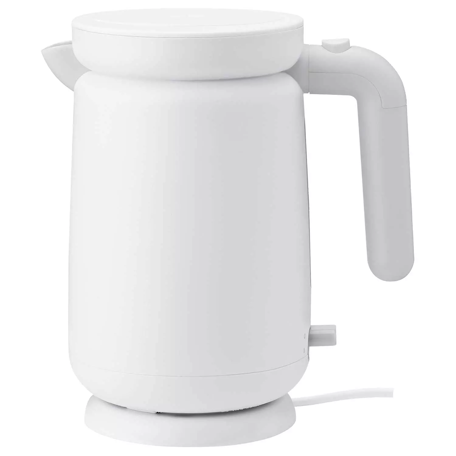 RIG TIG Foodie Kettle 1 L, White