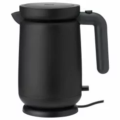 RIG TIG Foodie Kettle 1 L, Black