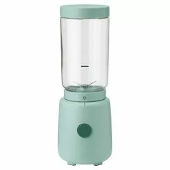 RIG TIG Foodie Smoothie Blender 50 Cl, Light Green