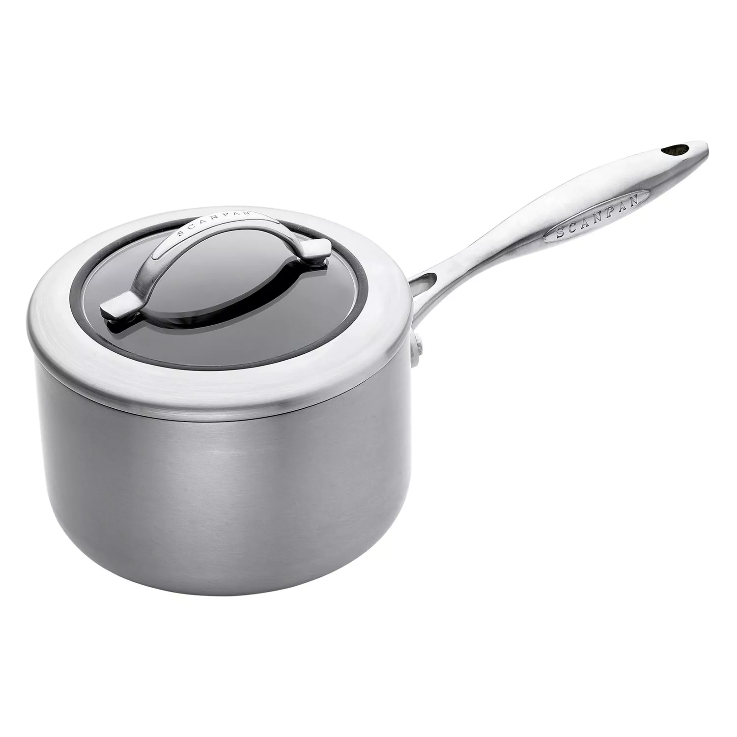 Scanpan CTX Kattila Kannella, 1,8 L