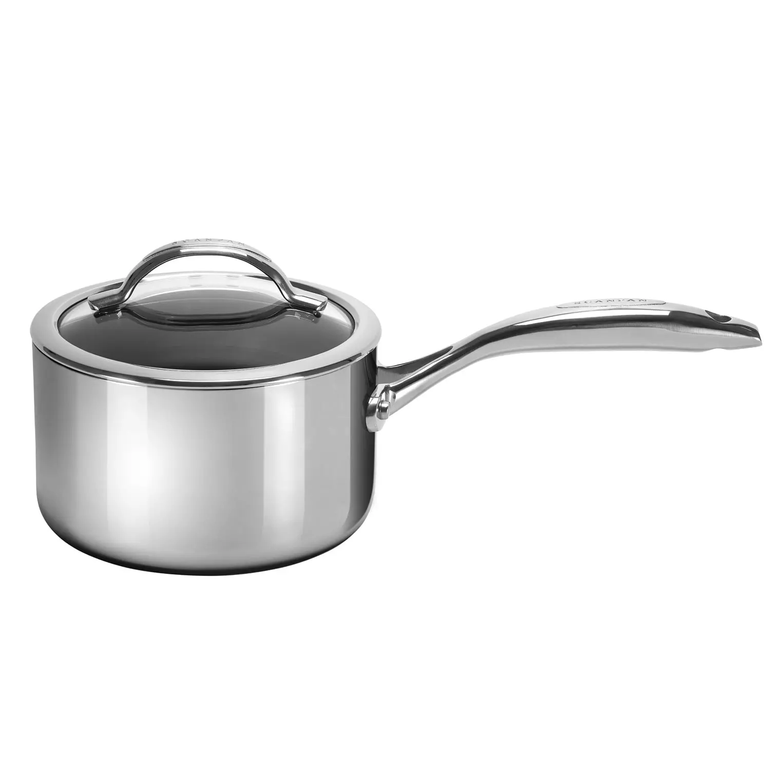 Scanpan HaptIQ Kattila + Kansi 1,8 L - Image 4